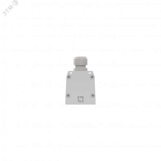 Светильник LED MALL ECO 35 IP54 EM 4000K