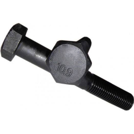 Болт M30-6gх100.109 (S46) ГОСТ 7805-70