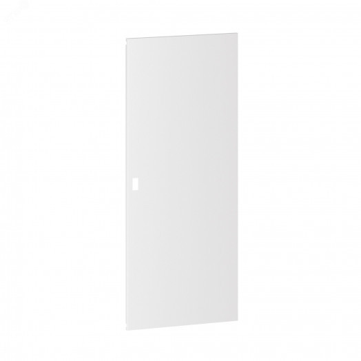 Правая створка двустворчатой двери ST без ручки 1000x1000 (ВхШ) мм