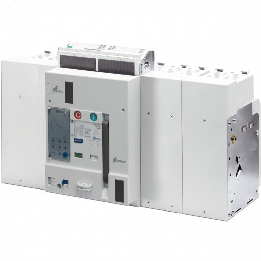 Выключатель автоматический Протон Nord 63В 5000A, 3P, Icu-100kA (П), ВА50-45