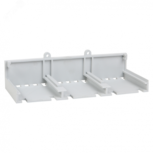 Крышка клеммная для заднего присоединения ВА57-39/ВА51-39-ОМ4-РЕГ-