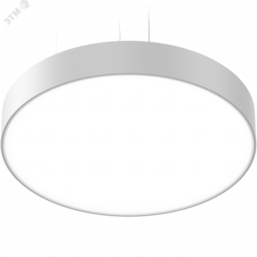 Светильник SOL P 600 WH LED 3000K (low lumen)