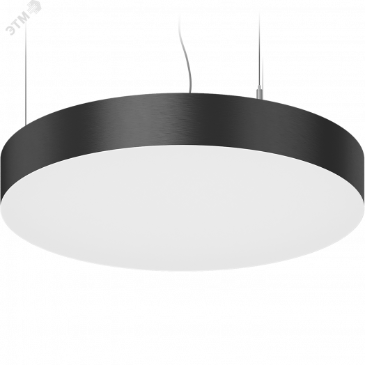 Светильник SOL P 600 WH LED 3000K (low lumen)