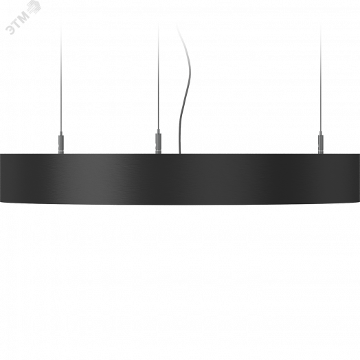 Светильник SOL P 600 WH LED 3000K (low lumen)