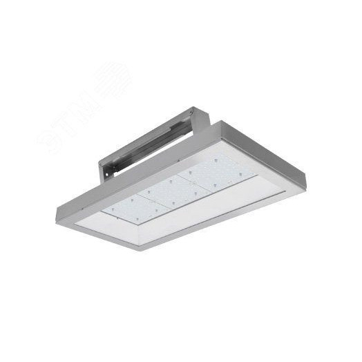 Светильник INOX LED G2 (460) 40Вт 850 SL II class 5000K