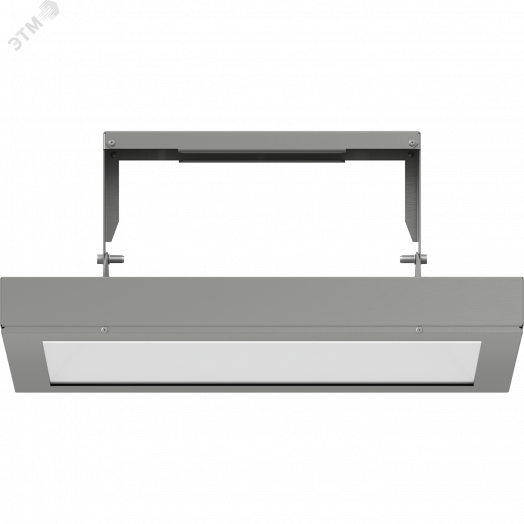 Светильник INOX LED G2 (460) 40Вт 850 SL II class 5000K