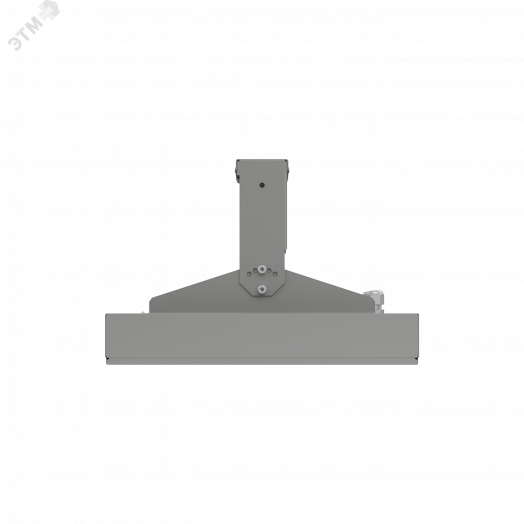 Светильник INOX LED G2 (460) 40Вт 850 SL II class 5000K