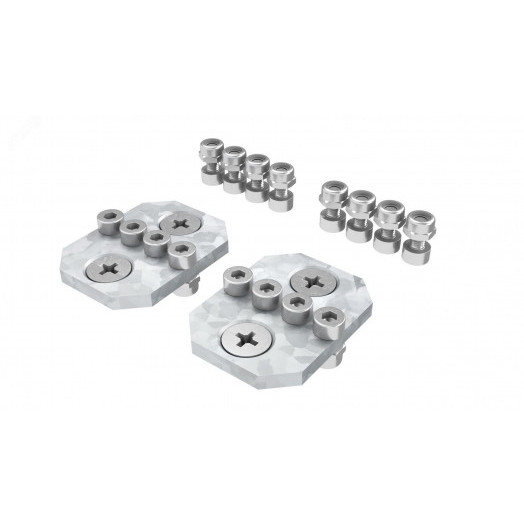 Комплект кодировки выкатного блока