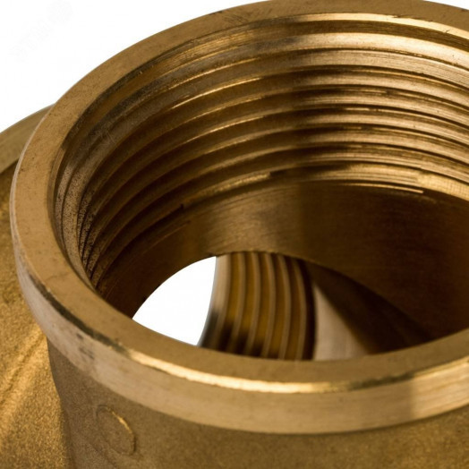 Крестовина ВВ 1'1/2