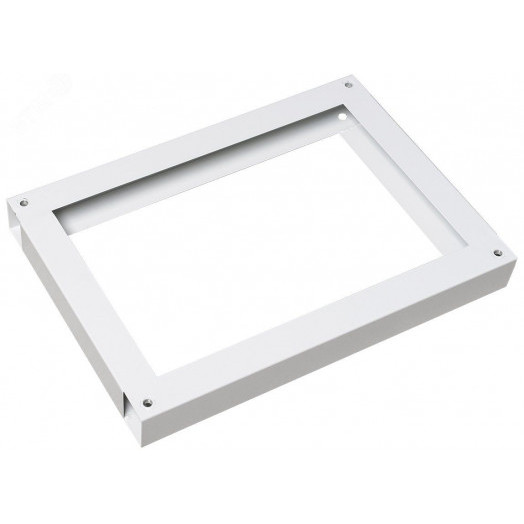 Цоколь ВРУ XXx45x45 IP54 TITAN