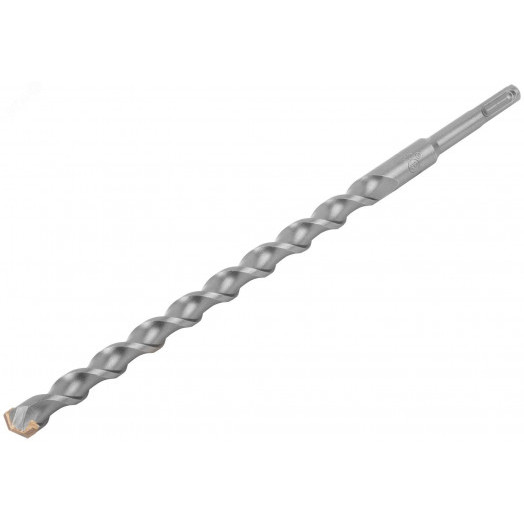 Бур по бетону , Profi, SDS-Plus, 16 х 310 мм