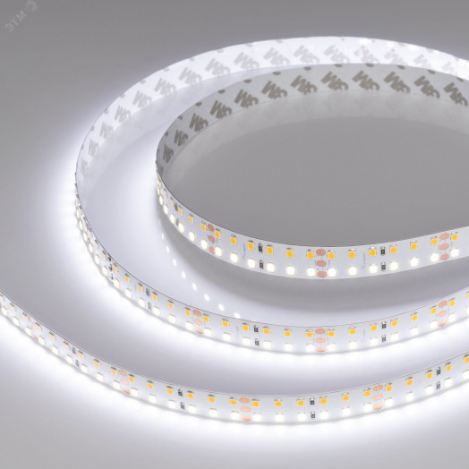 Лента RT-A240-15mm 24V White-MIX (19.2 W/m, IP20, 2835, 5m) (, 19.2 Вт/м, IP20)