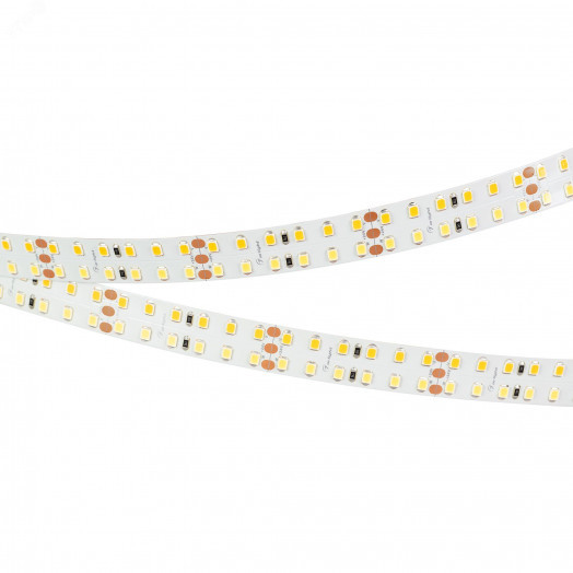Лента RT-A240-15mm 24V White-MIX (19.2 W/m, IP20, 2835, 5m) (, 19.2 Вт/м, IP20)