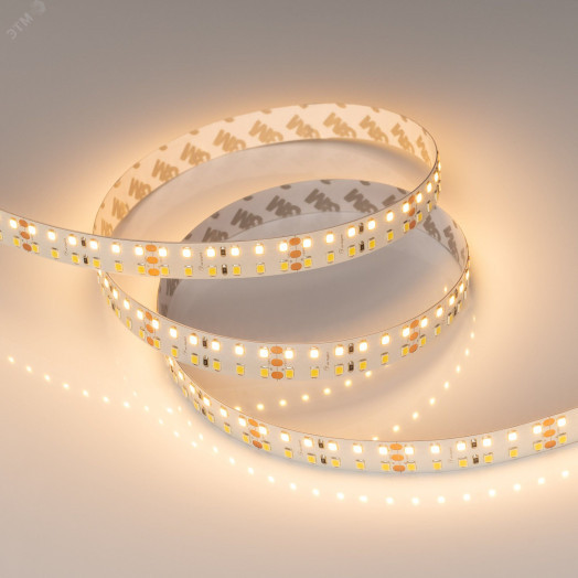 Лента RT-A240-15mm 24V White-MIX (19.2 W/m, IP20, 2835, 5m) (, 19.2 Вт/м, IP20)
