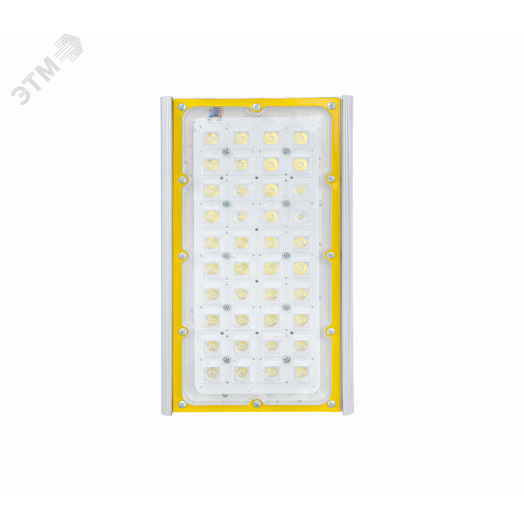 Светодиодный светильник Diora Unit Ex NB 75/7500 Ш 3K консоль