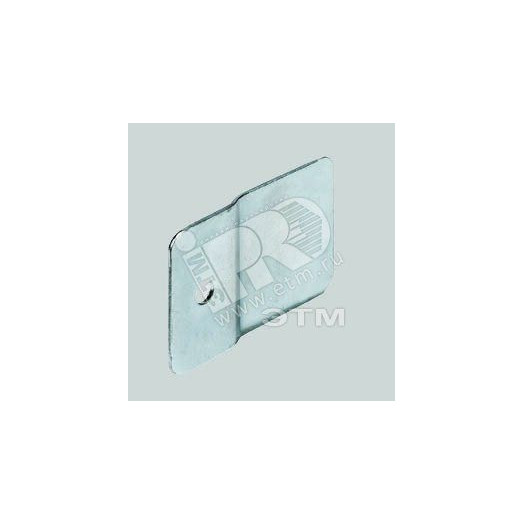 Connect Суппорт для монтажа офиблоков KFP... и KFC... на стену (треб. 2шт на 1 офиблок)