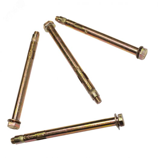 Болт анкерный 10х55