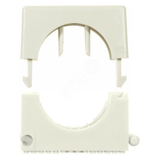 Хомут пластик SCH 1216