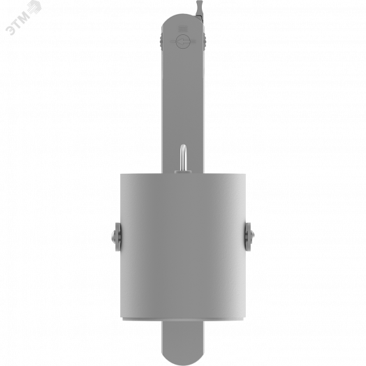 Светильник светодиодный ARMA/T 38W D60 840 WH