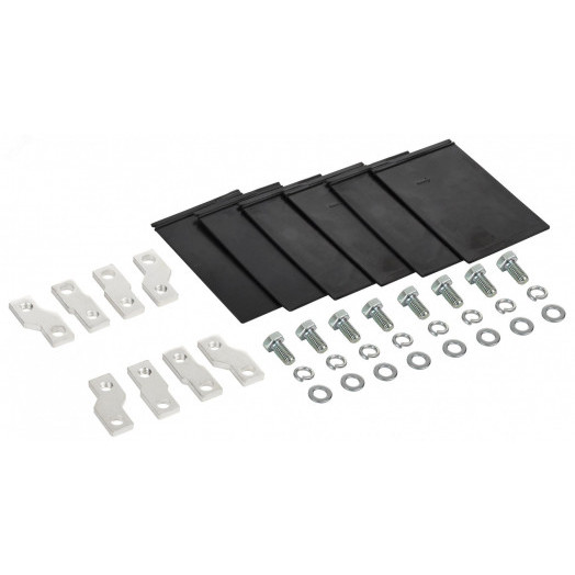 ARMAT Расширители выводов MCCB 4P типоразмер A, D IEK