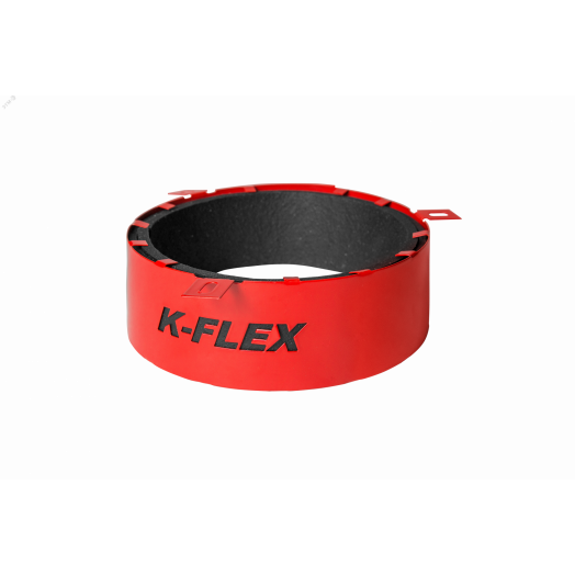 Муфта противопожарная K-FIRE COLLAR 075/80