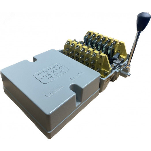 Командоконтроллер ККП-1113А