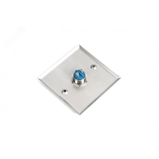 SPRUT Exit Button-84M Кнопка выхода врезная