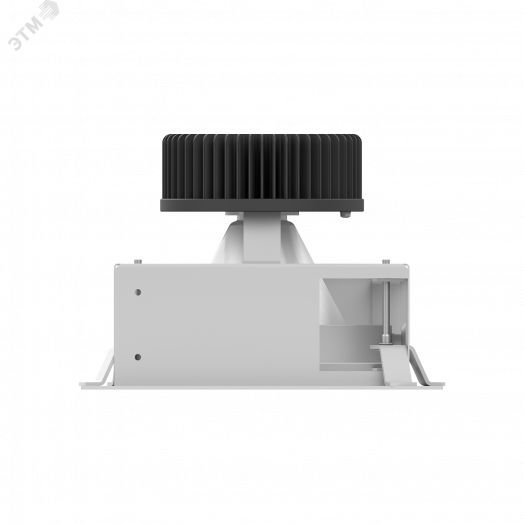 Светильник SNS LED 2M2x35 W D45 4000K new