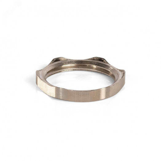 Гайка латунная Г3-М16