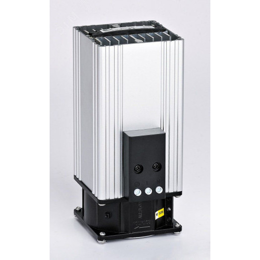 Резистивный нагреватель с вентилятором 600Вт 230В