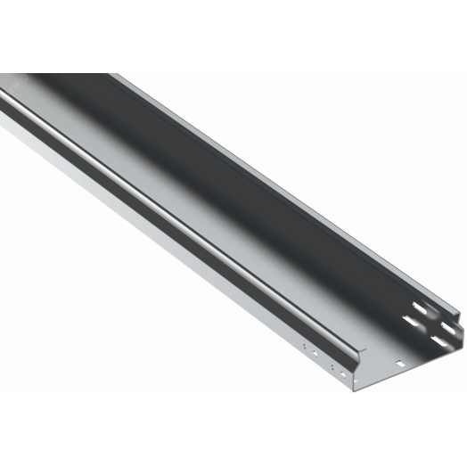 ESCA 7 Лоток перфорированный 50х150х2500-2.0