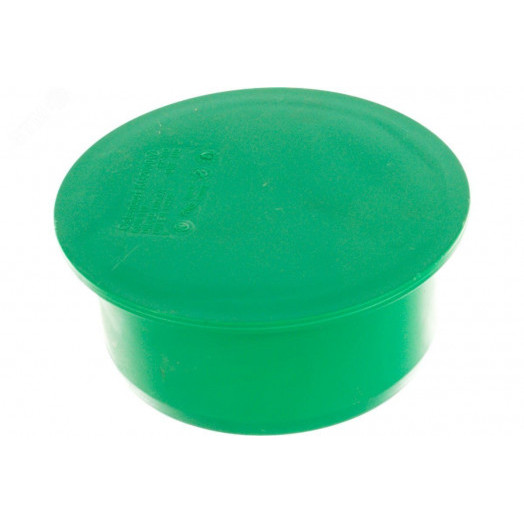 Заглушка ливневой канализации 400 мм