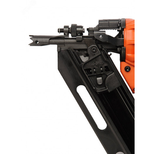 Газовый монтажный пистолет GFN3490B