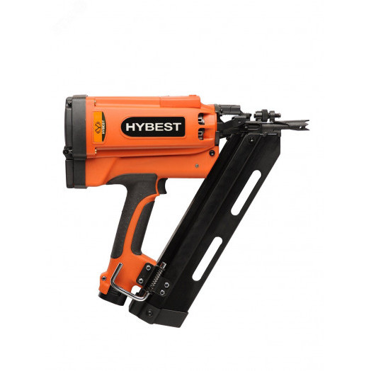 Газовый монтажный пистолет GFN3490B