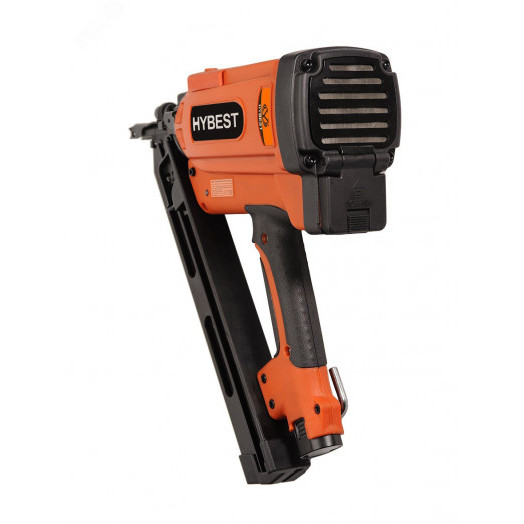 Газовый монтажный пистолет GFN3490B