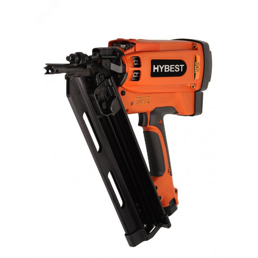 Газовый монтажный пистолет GFN3490B