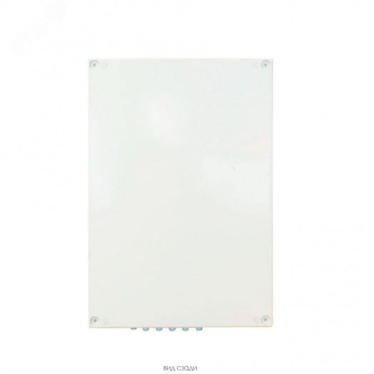 Узел коммутационный L2 8хPoE, 1хRJ45, 2хSFP, 240 Вт, IP66, 400х600х230 мм