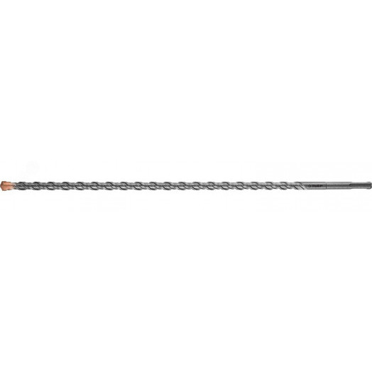 Бур SDS-plus 22 x 800 мм, Профессионал