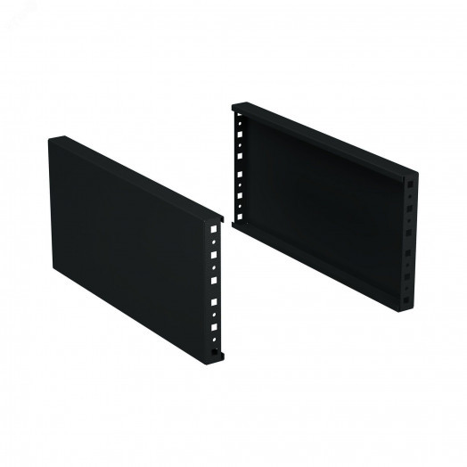 Комплект панелей цоколя, Ш/Г=1600 мм, В=200 мм, 1 кмп = 2 шт.