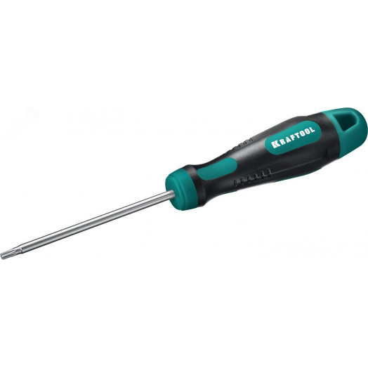 Отвертка Х-Drive TX HOLE15x80