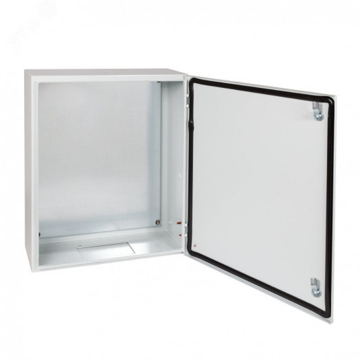 Корпус металлический ЩМП-ПРО-600х400х240-IP66-УХЛ1 типоисполнение ПРО