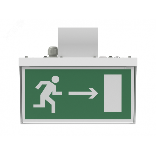 Световой указатель BS-ADAMAT-51-S1-STABILAR2