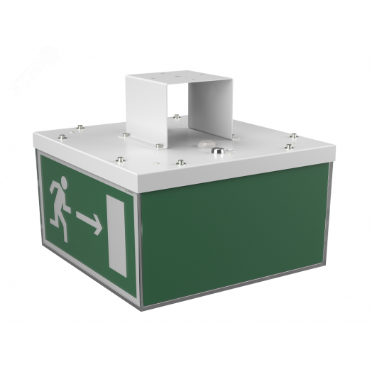 Световой указатель BS-ADAMAT-51-S1-STABILAR2