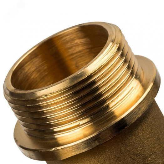 Угольник НВ 1'1/4 с упором