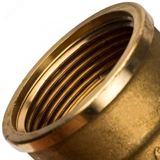 Угольник НВ 1'1/4 с упором