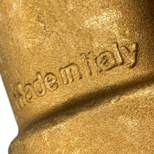 Угольник НВ 1'1/4 с упором