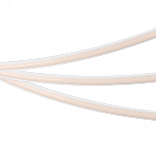 Лента герметичная COB-PW-X480-10mm 24V Warm2700 (10 W/m, IP66, 5m) (Arlight, 5 лет)