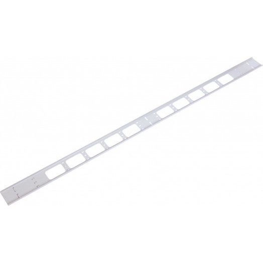 Органайзер кабельный вертикальный в шкаф 75 мм 38U