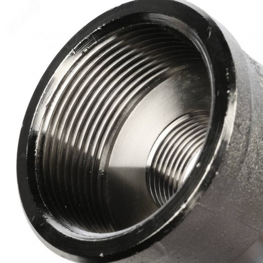 Муфта ВВ переходная никелированная 1'1/2 х 1/2'