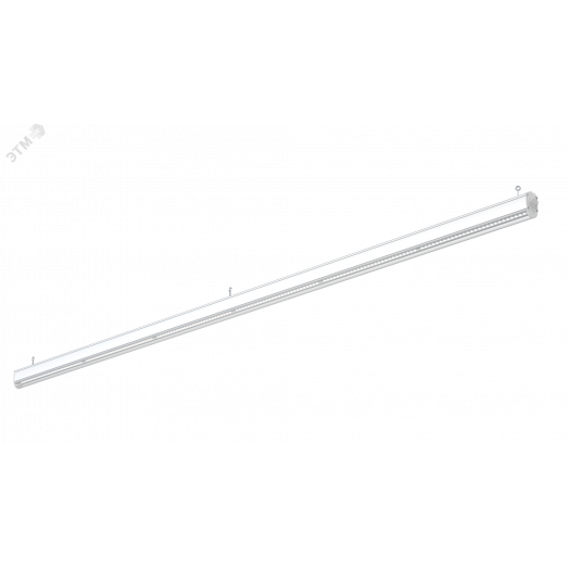 Светильник светодиодный L-trade II 130/100/ГСП105/5,0K/01/IKVI-26/220AC IP66